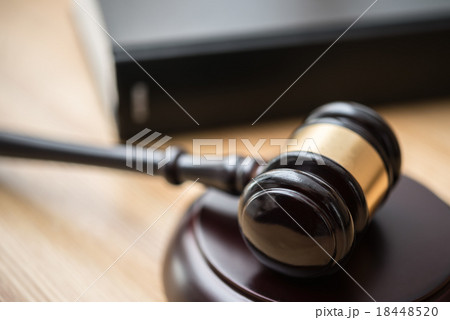 ジャッジガベル　イメージ 18448520