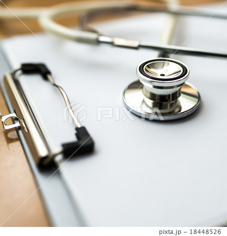 聴診器 聴診器 18448526