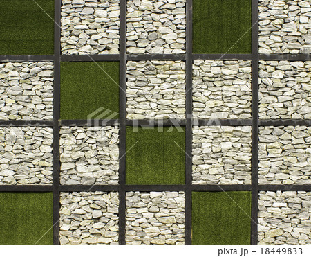 stone walls 18449833