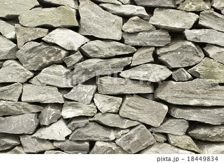 stone walls 18449834