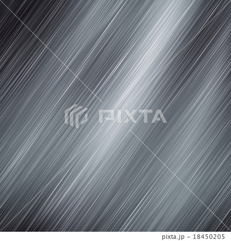 Brushed metal aluminum background Brushed metal aluminum background 18450205