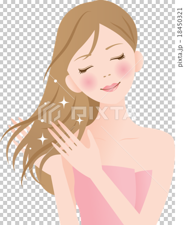 Hair Care Women 18450321