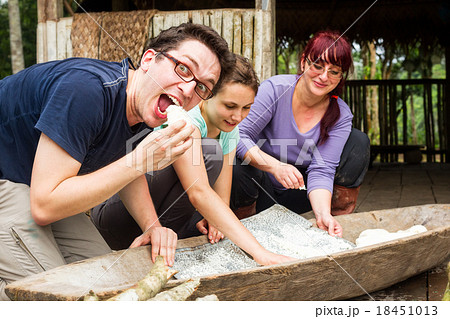 Healthy Living Commercial 18451013