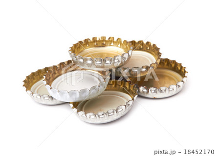 beer caps 18452170
