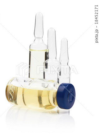 ampoules ampoules 18452171