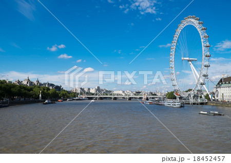 イギリス・ロンドンの観光名所 18452457
