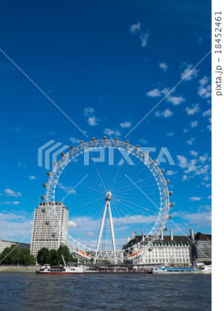 ロンドンの観光名所 ロンドンの観光名所 18452461