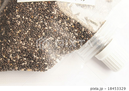 チアシード 18453329