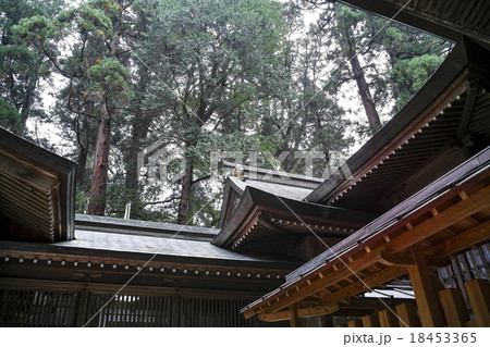 高千穂神社 宮崎県 18453365