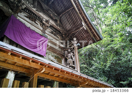 高千穂神社 宮崎県 18453366