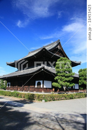 建仁寺法堂 建仁寺法堂 18453425