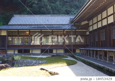 円覚寺　方丈 18453429