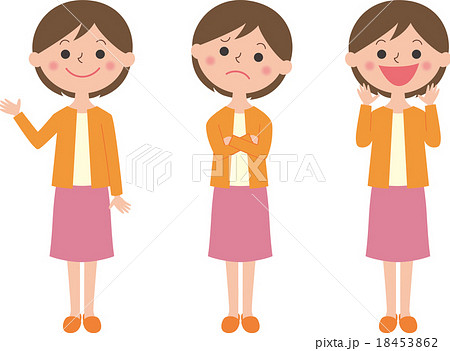 主婦 主婦 18453862