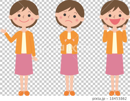 Housewife Housewife 18453862