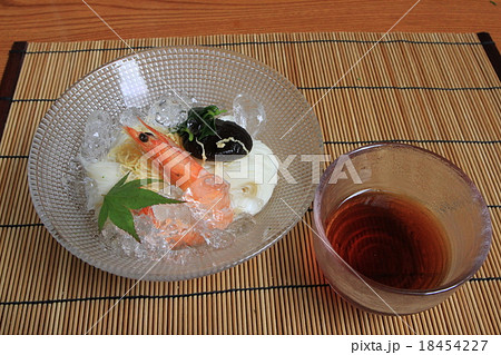 川床料理 18454227