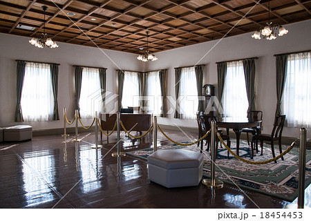 小坂鉱山事務所　所長室 18454453