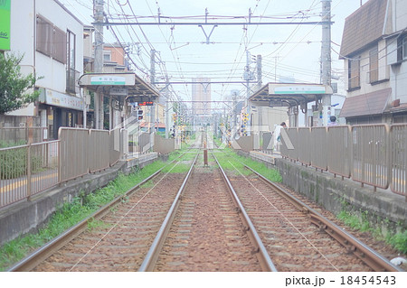 荒川線 荒川線 18454543