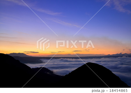 阿蘇山 18454865