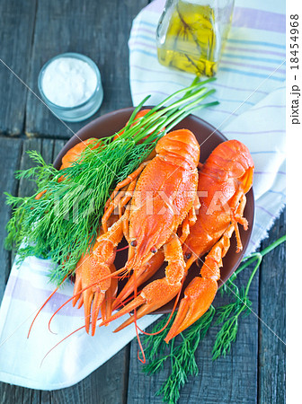 boiled cancer boiled cancer 18454968