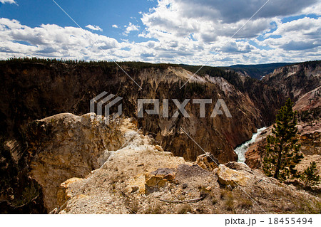 キャニオンカントリー 18455494