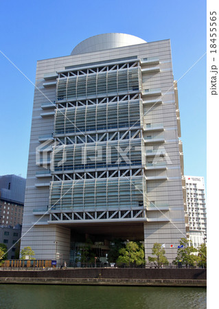 大阪府立国際会議場 18455565