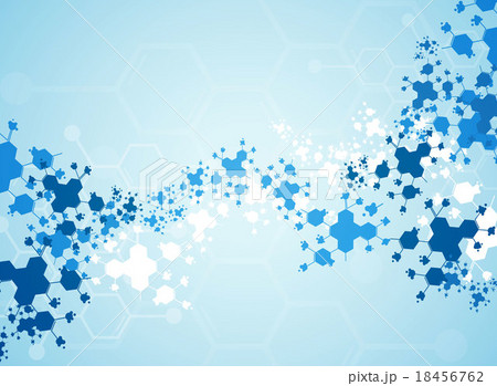 Medical background forms of the molecule. 18456762