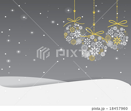 christmas greeting card 18457960