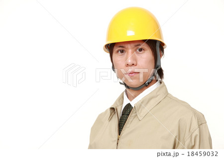 作業員 18459032