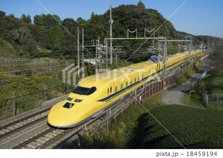 東海道新幹線　923形　T4編成 18459194