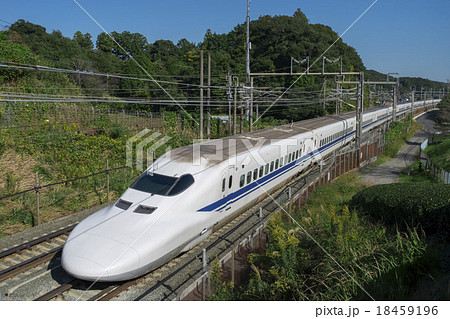 東海道新幹線 700系 C編成 東海道新幹線 700系 C編成 18459196