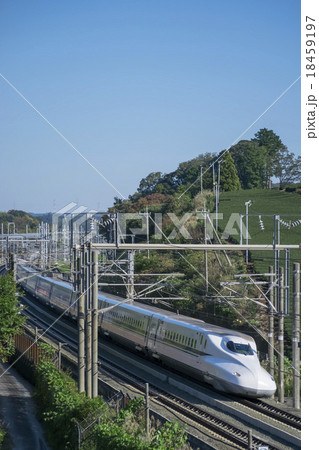 東海道新幹線 N700系 X編成 東海道新幹線 N700系 X編成 18459197