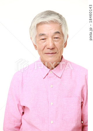 高齢者 高齢者 18460143