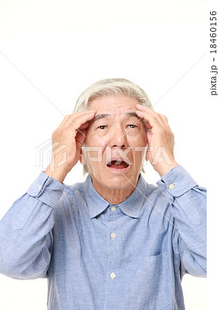 認知症 認知症 18460156