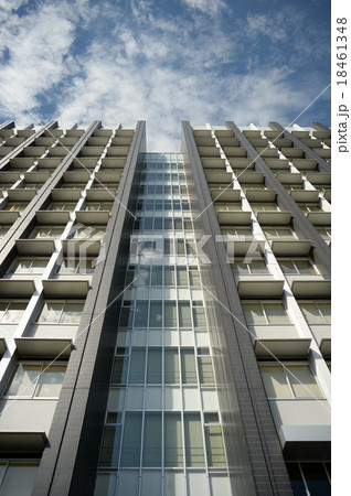 広島法務総合庁舎 18461348