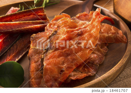 燻製 燻製 18461707