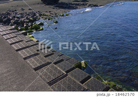 八丈島 八丈島 18462570