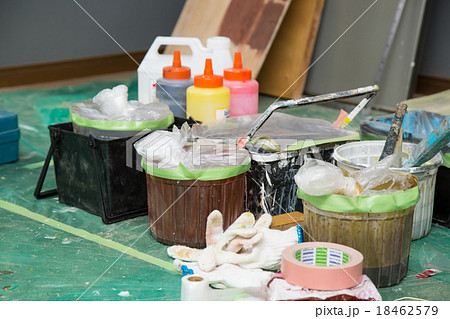 塗装業イメージ 18462579