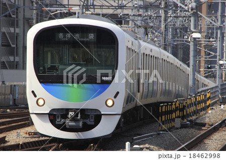 ［SI］西武豊島線30000系電車（各停：池袋⇔豊島園） 18462998