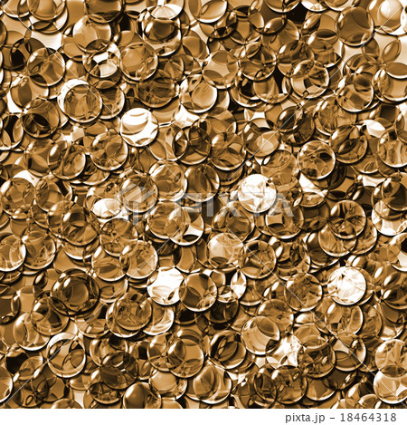 crystal balls mix transparent yellow crystal balls mix transparent yellow 18464318