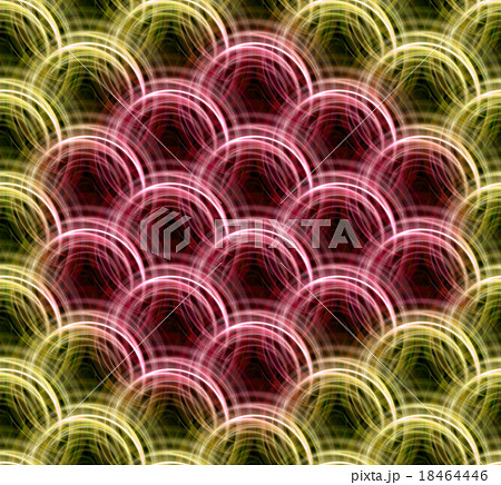Lens Flare ring mix pattern Lens Flare ring mix pattern 18464446
