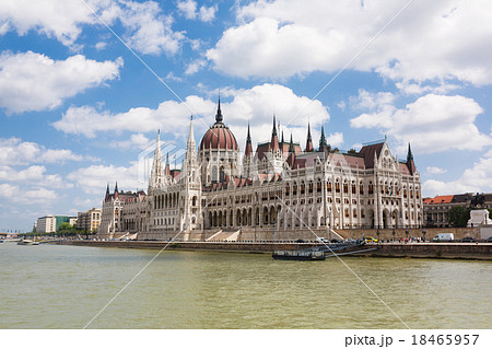 Parliament, Budapest 18465957