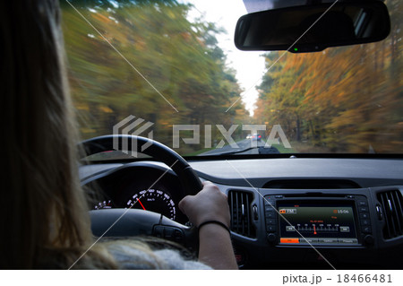 Car Driving Car Driving 18466481