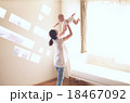 母と子 18467092