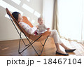 母と子 18467104