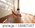 母と子 18467107