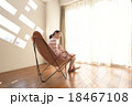母と子 18467108