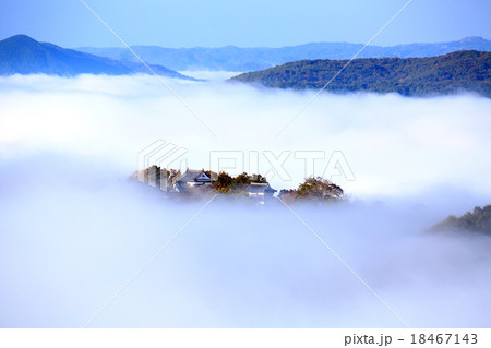 天空の城473 天空の城473 18467143