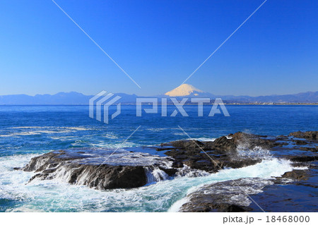 江ノ島富士 江ノ島富士 18468000