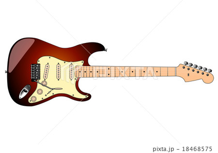 エレキギター エレキギター 18468575