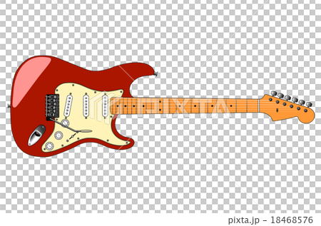 Electric guitar Electric guitar 18468576
